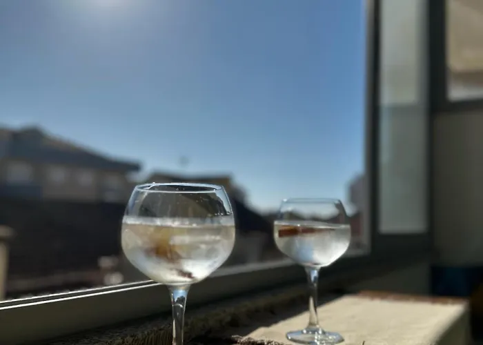 Apartman Furadise Ovar