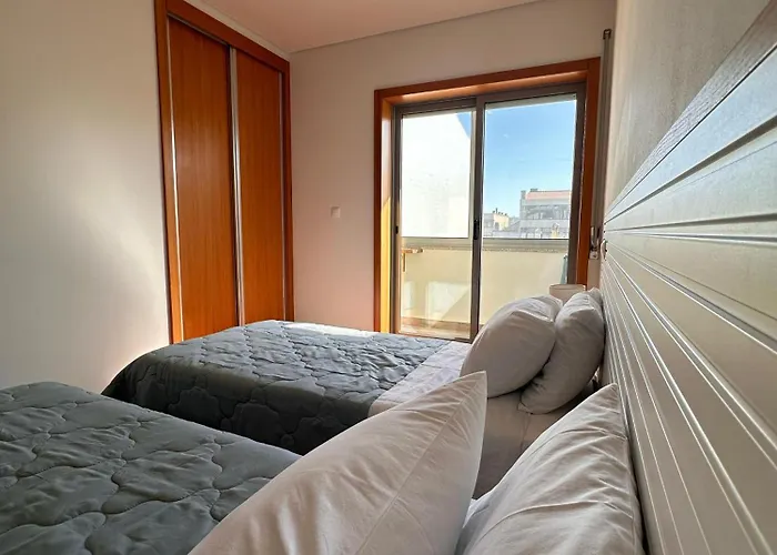 Apartman Furadise Ovar