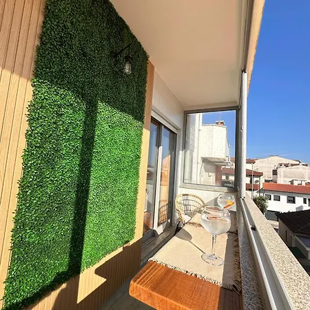 Apartment Furadise *