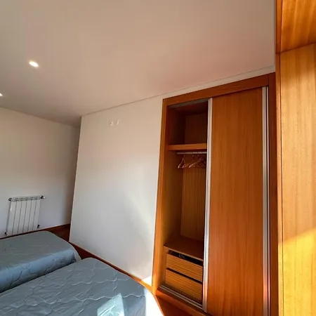Furadise Apartment