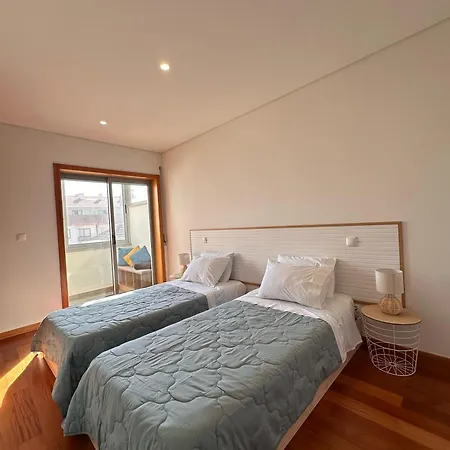 Furadise Apartment *