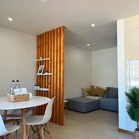 Furadise Apartment