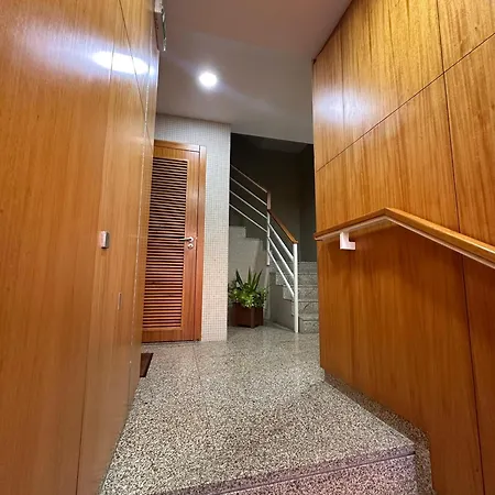 Furadise Apartment