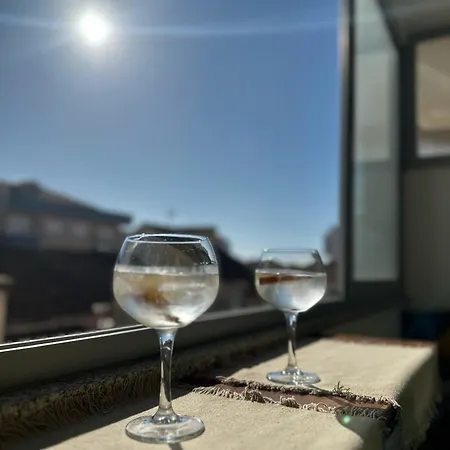 Apartment Furadise Ovar