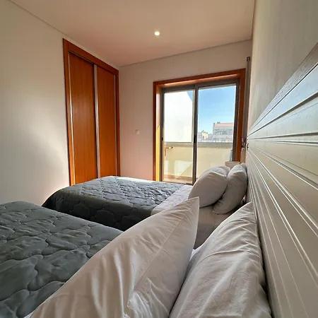 Apartment Furadise Ovar