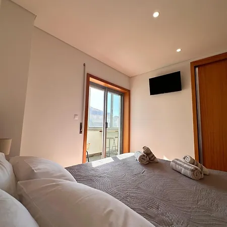 Furadise Apartment *