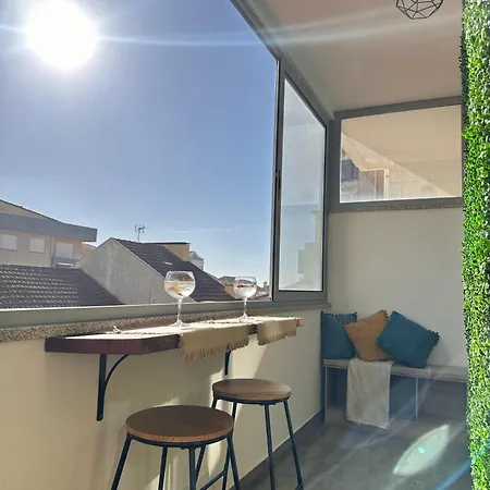 Apartment Furadise