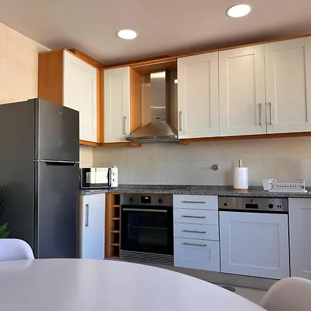 Apartment Furadise *