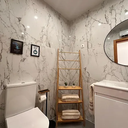 Furadise Apartment *