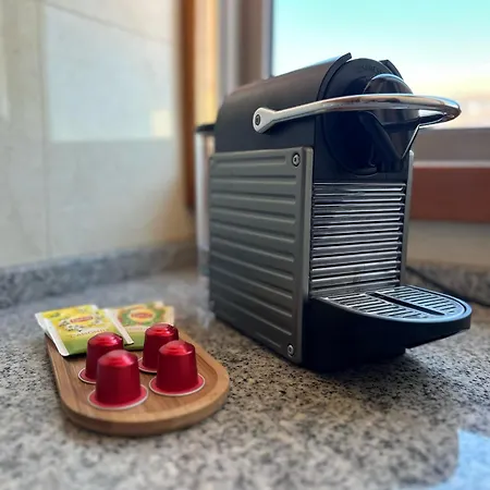 Furadise Apartment *