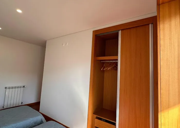 Furadise Apartamento