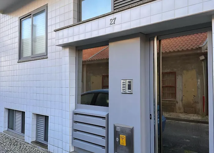 Furadise Apartamento Ovar