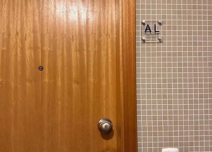 Furadise Apartamento